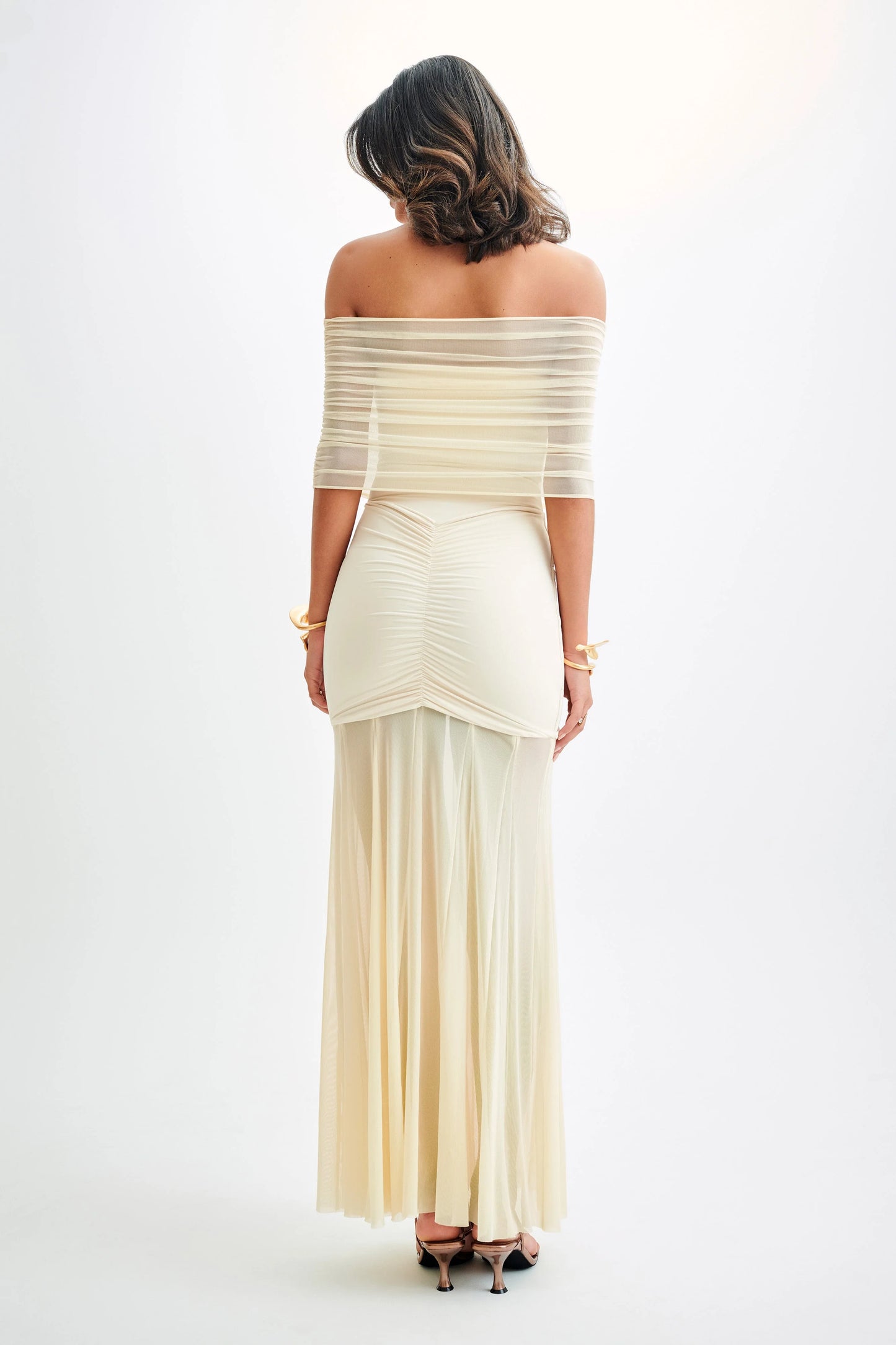 Deveah Dress