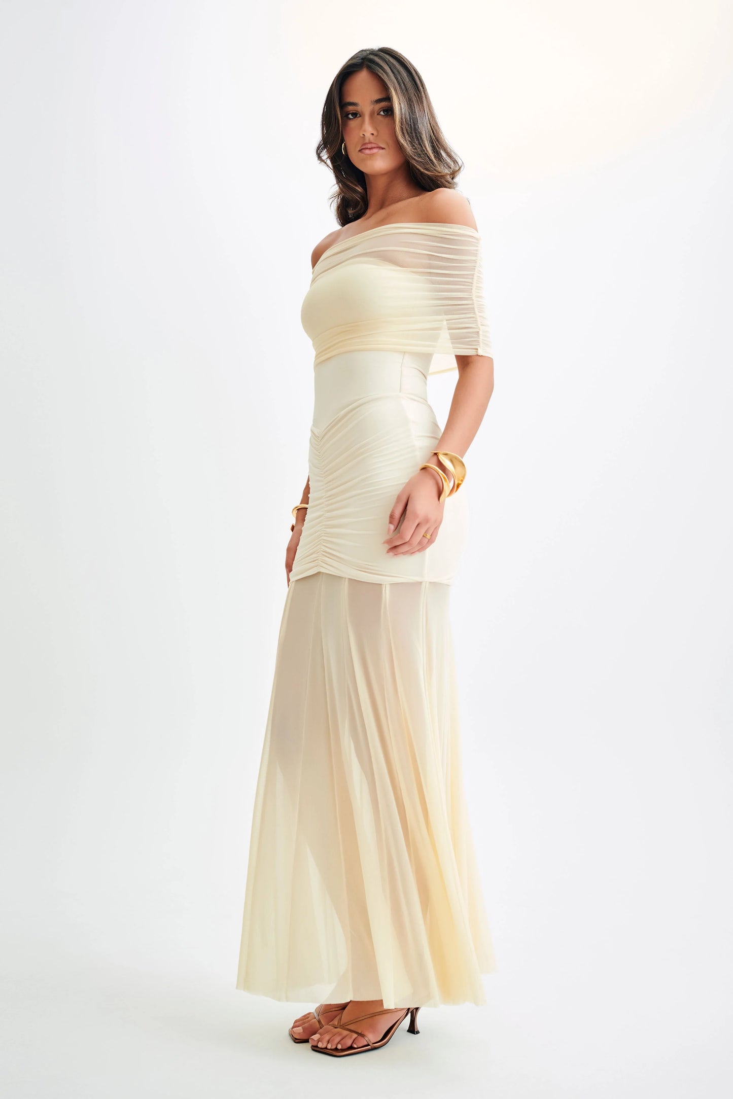 Deveah Dress