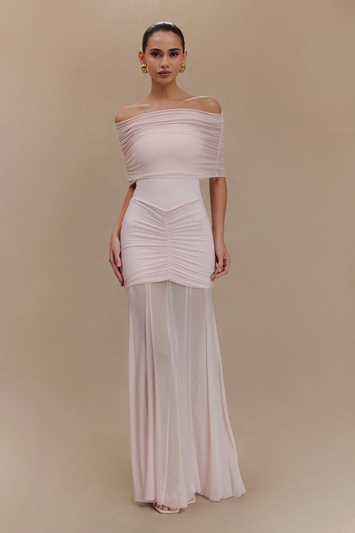 Deveah Dress