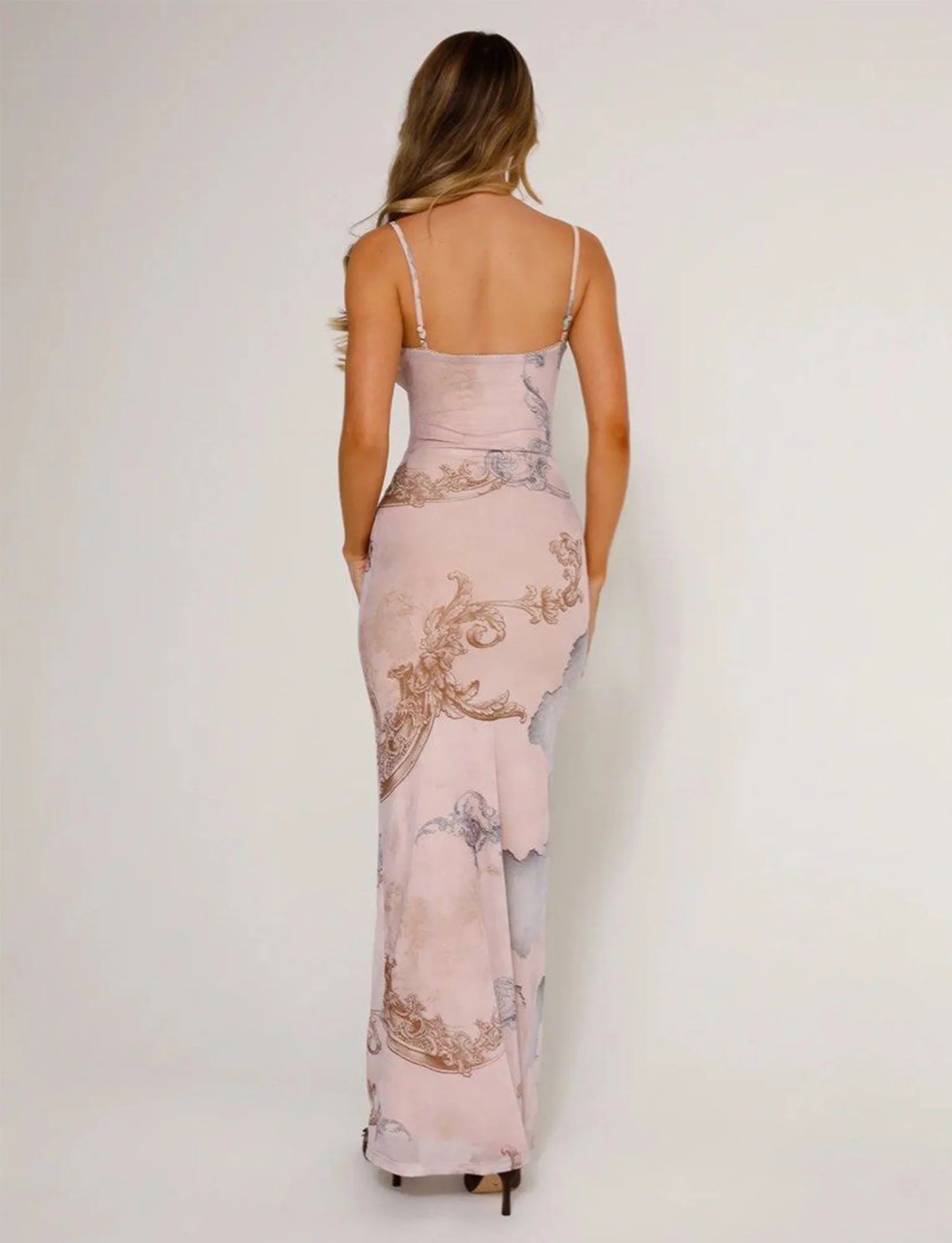 Serena Dress