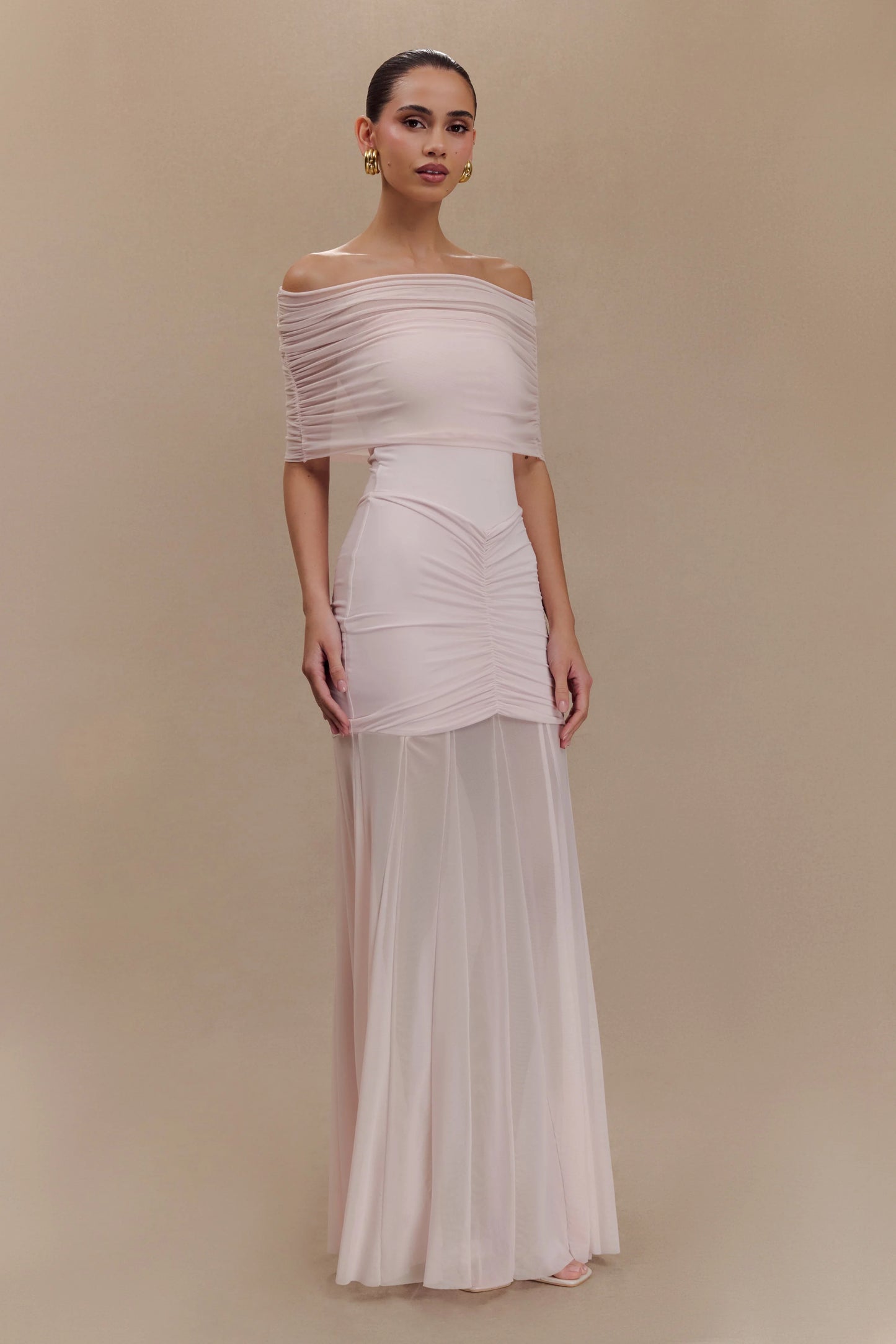 Deveah Dress