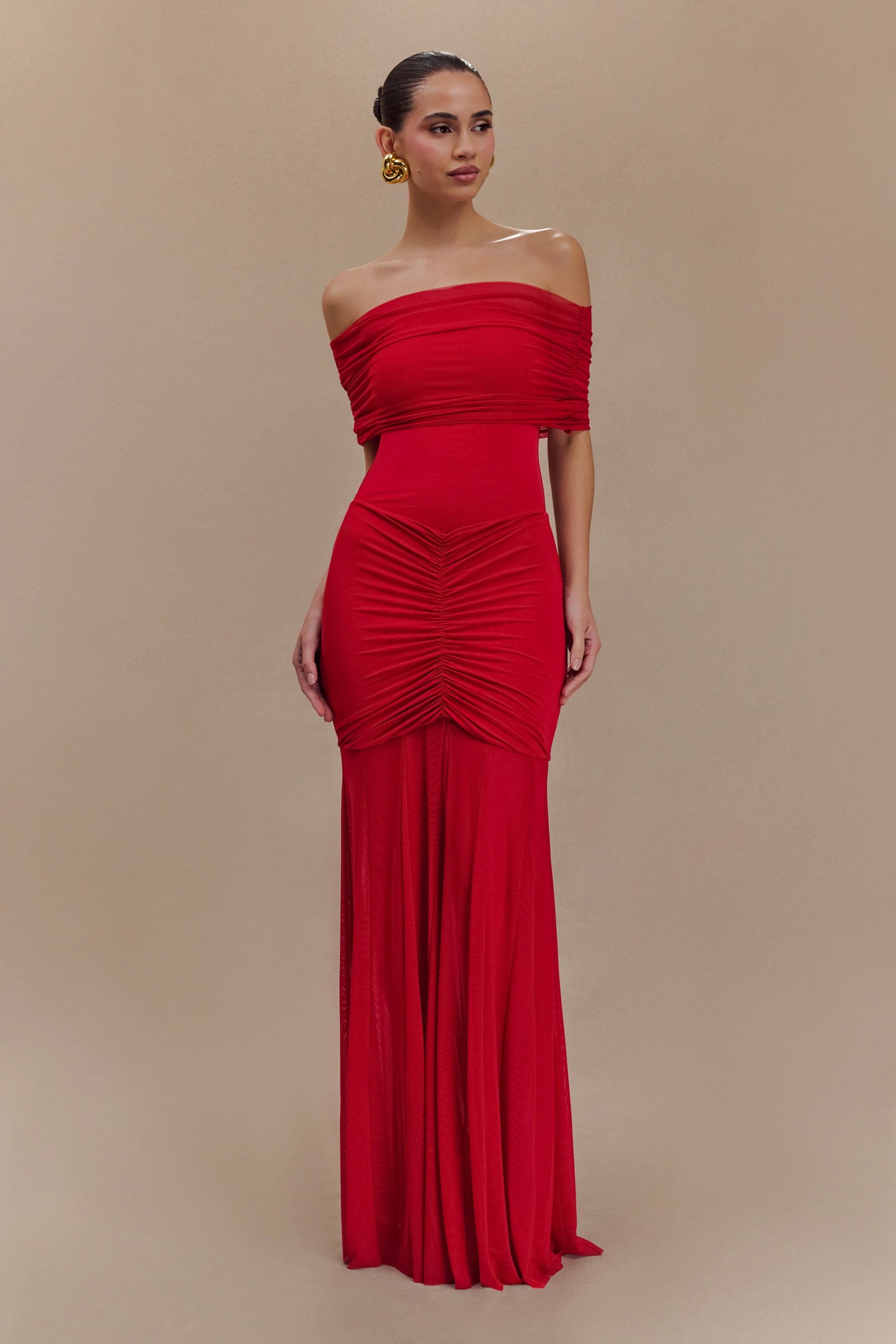 Deveah Dress