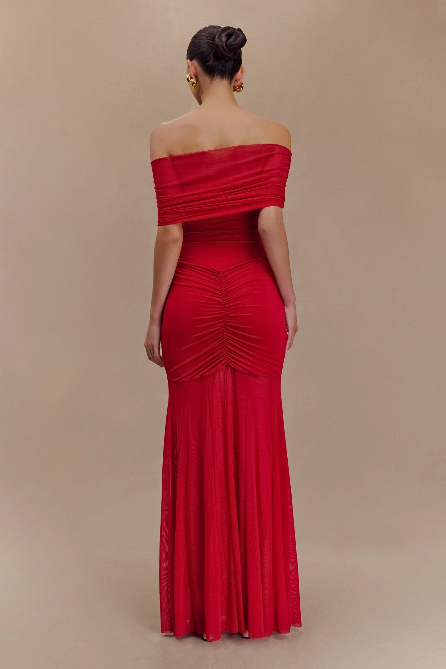 Deveah Dress