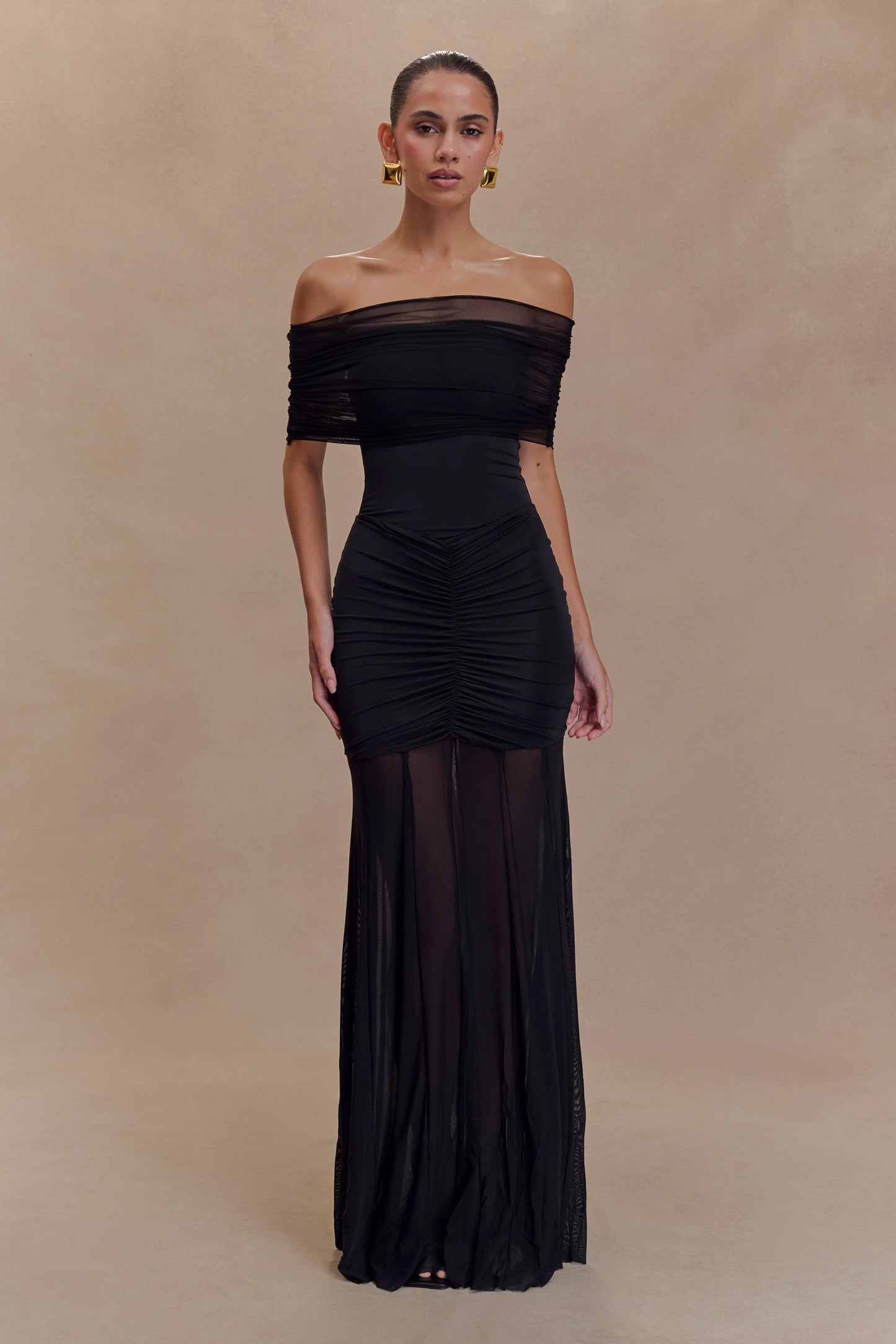 Deveah Dress