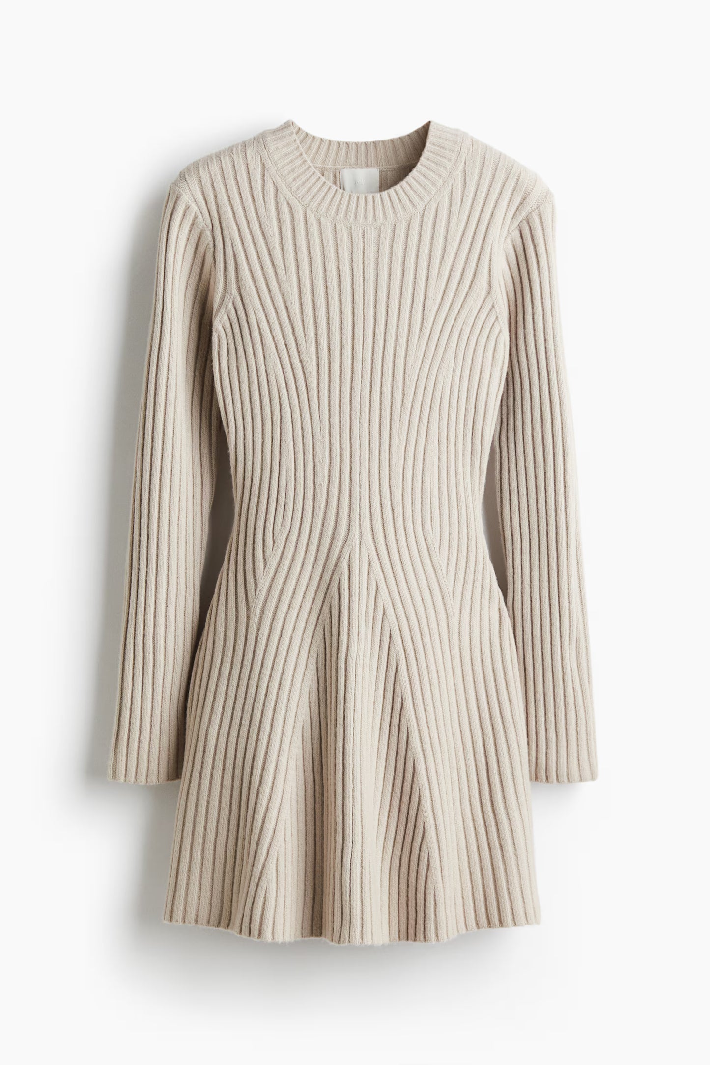 Amber Knit Dress