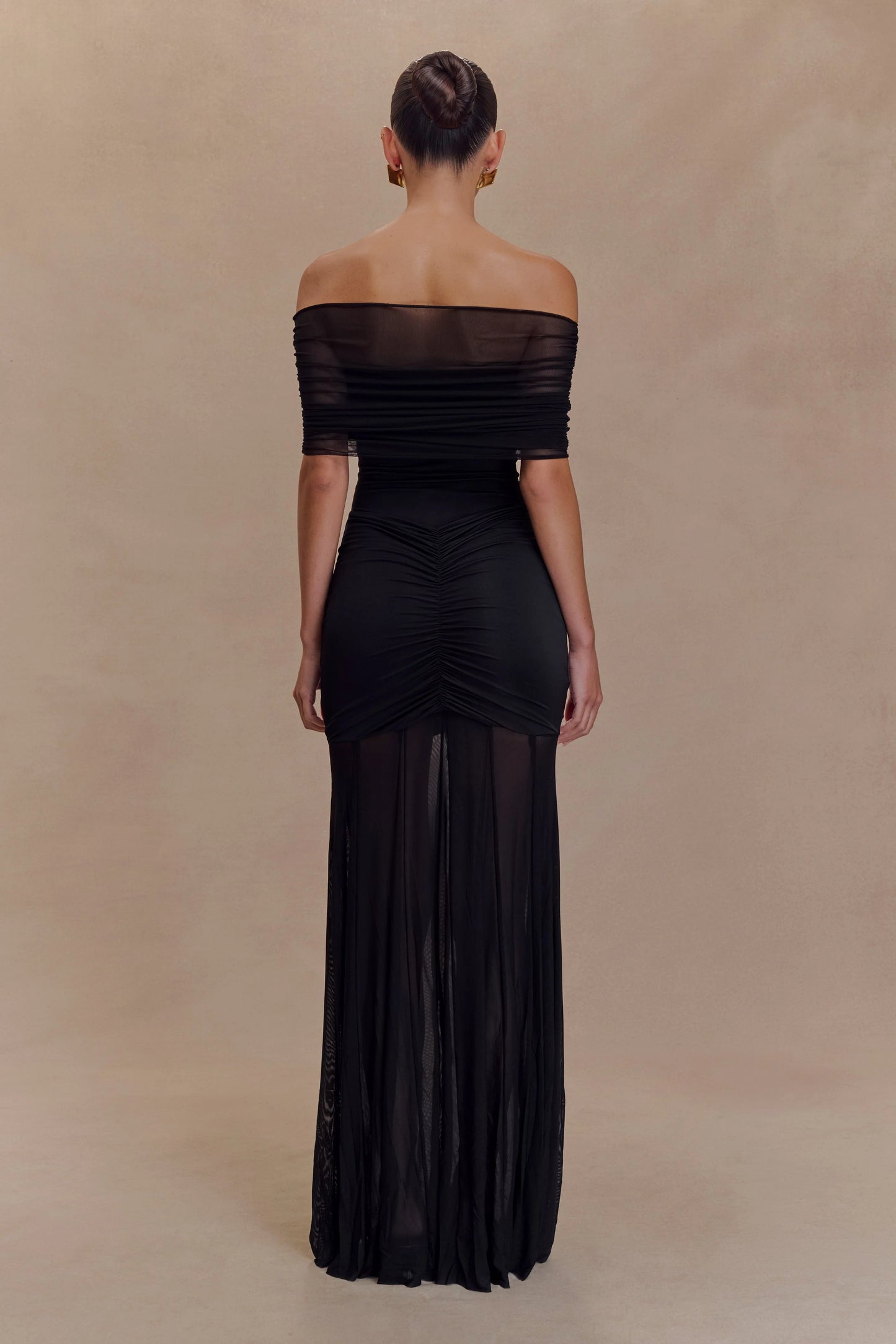 Deveah Dress