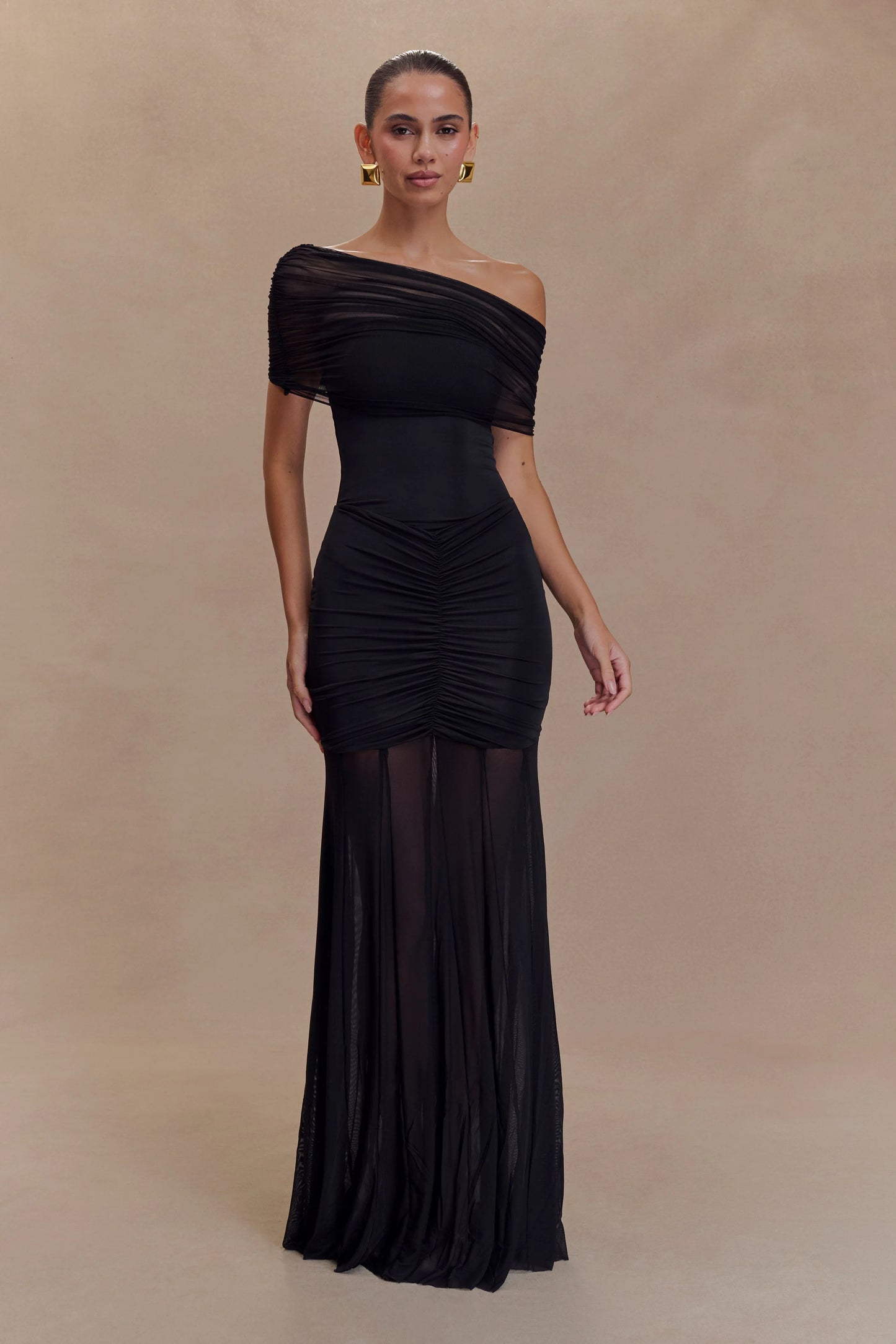 Deveah Dress