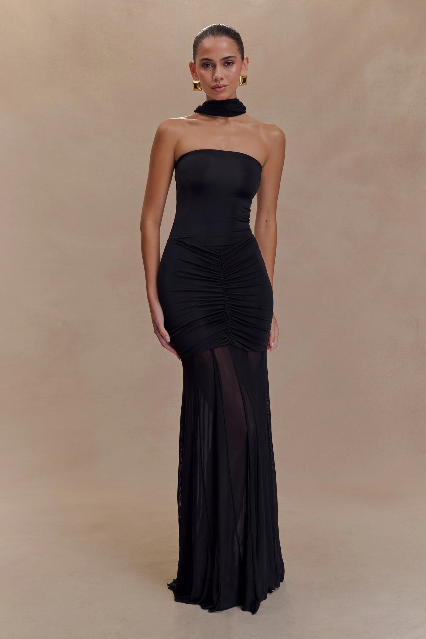 Deveah Dress