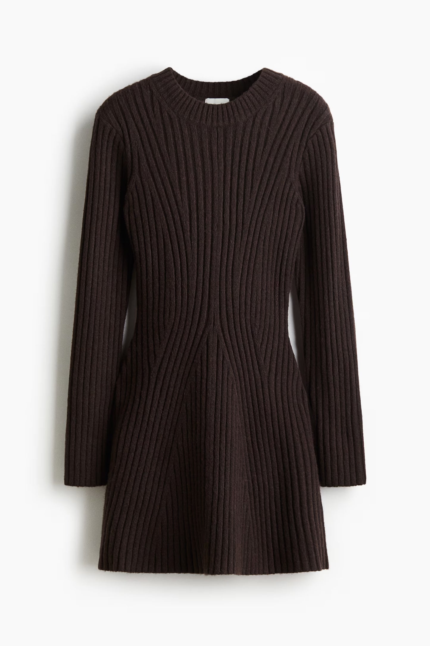 Amber Knit Dress