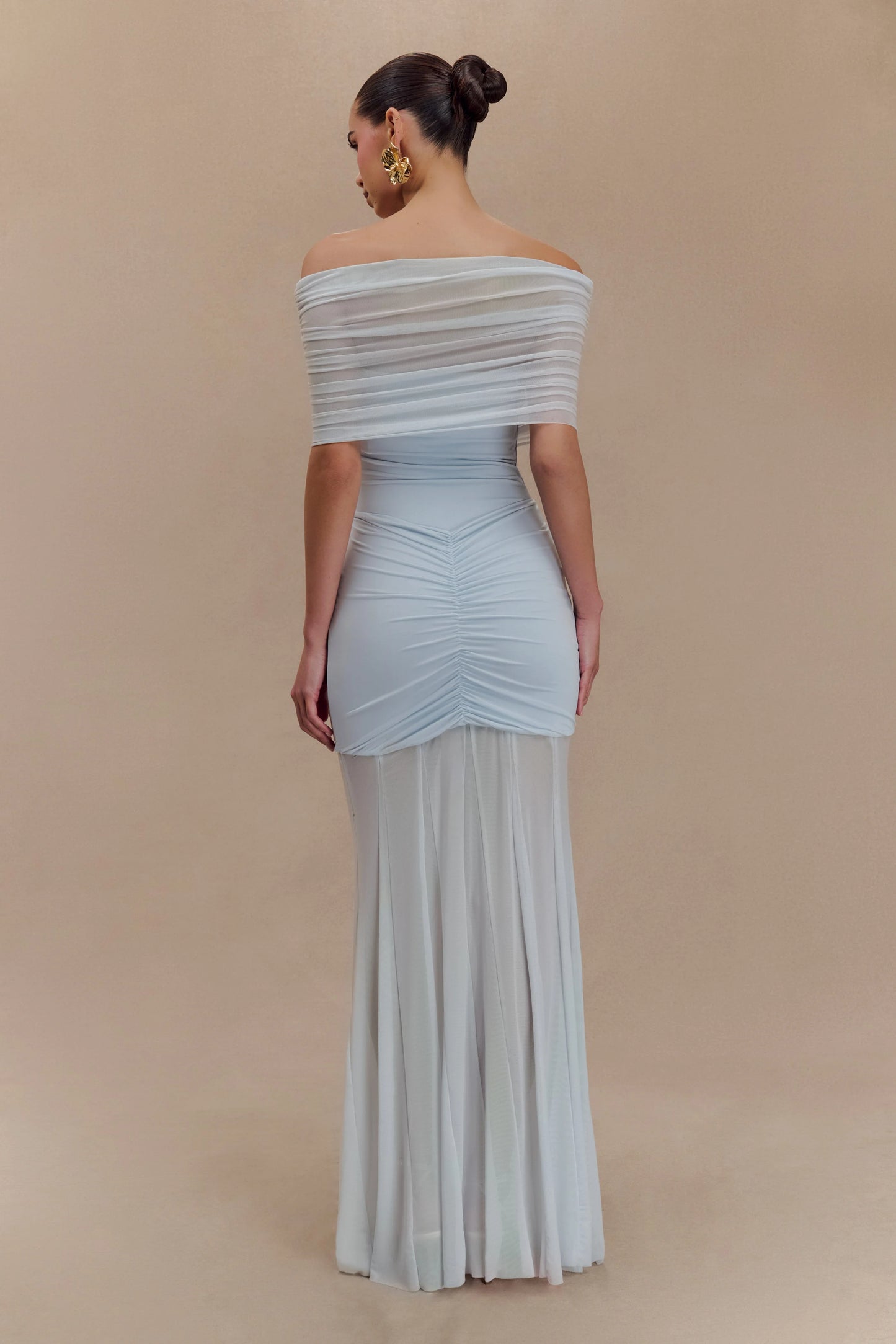 Deveah Dress