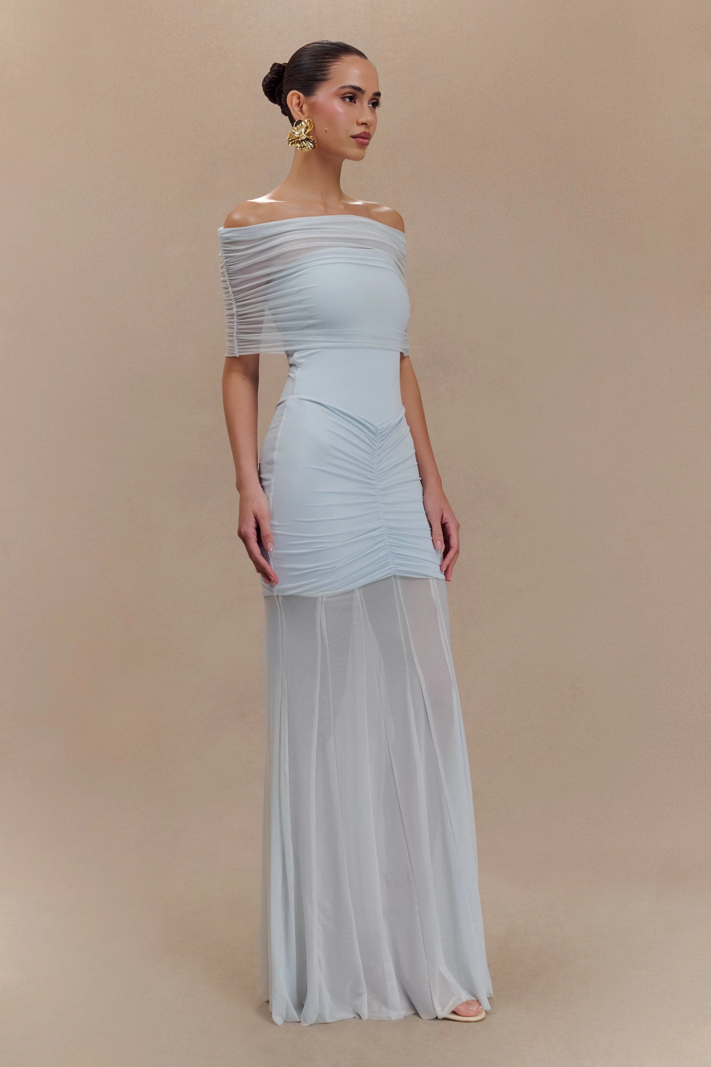 Deveah Dress