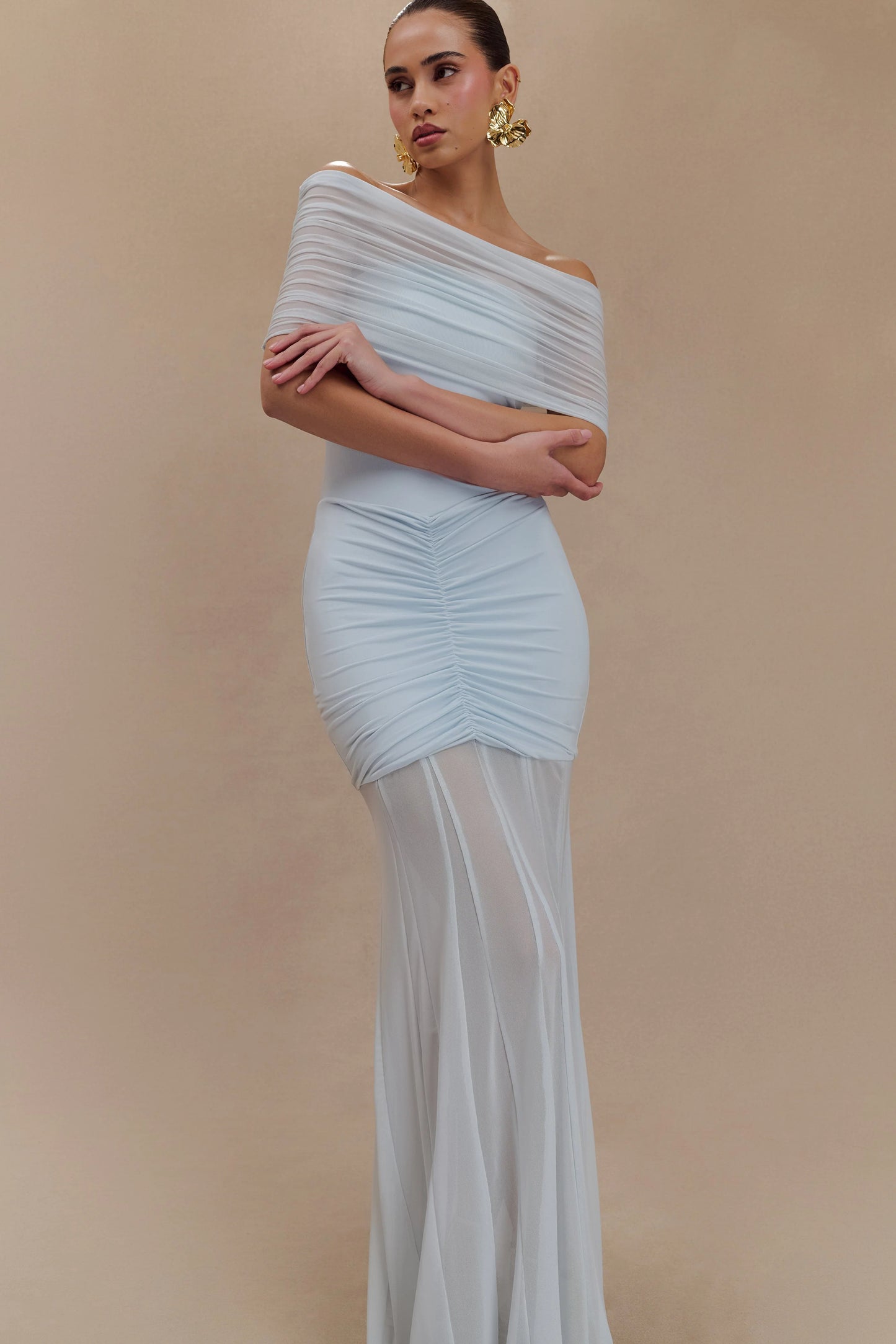 Deveah Dress