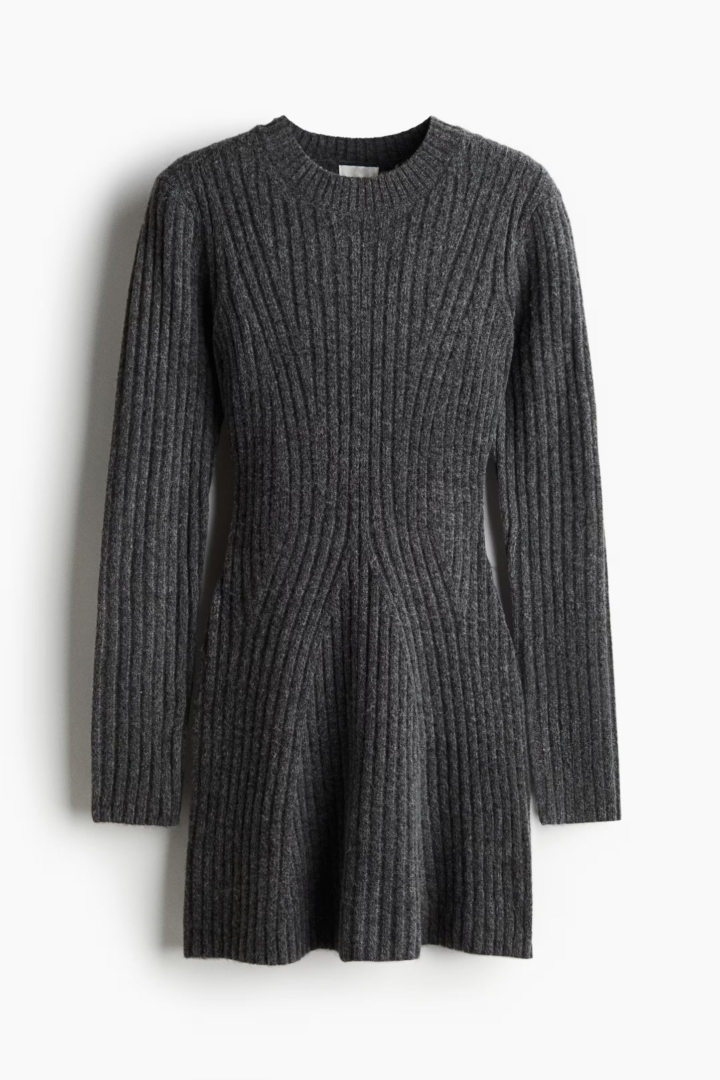 Amber Knit Dress
