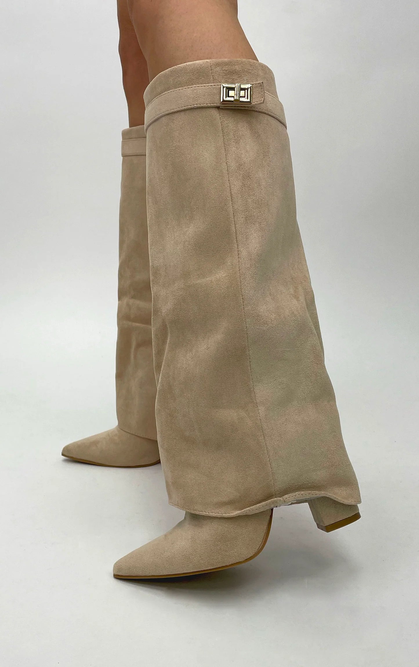 Hazel Boots