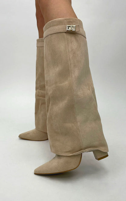 Hazel Boots