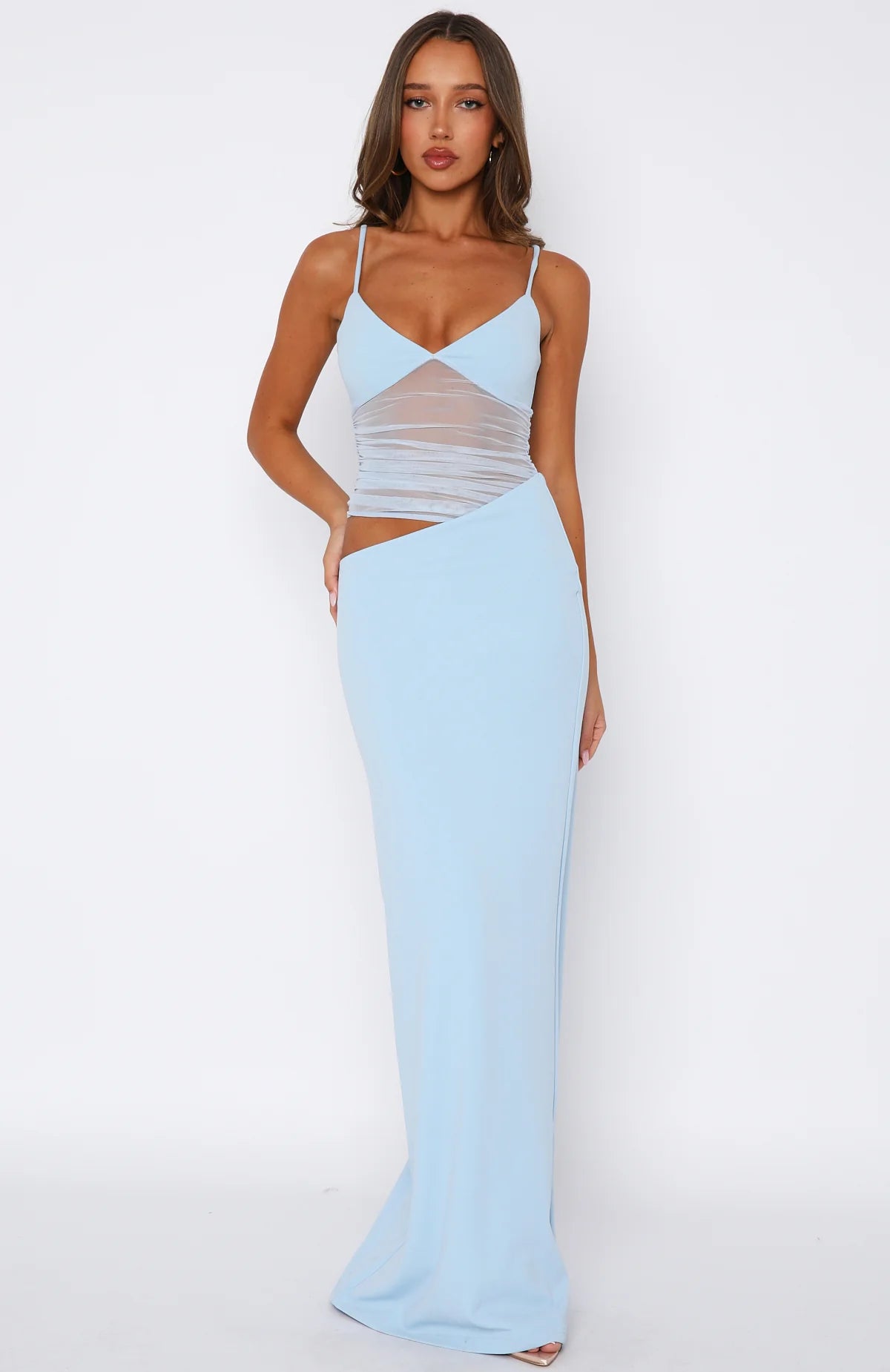 Amaya Dress