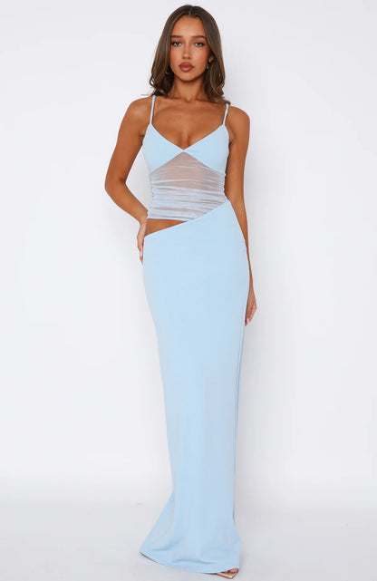 Amaya Dress