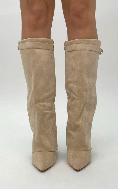 Hazel Boots