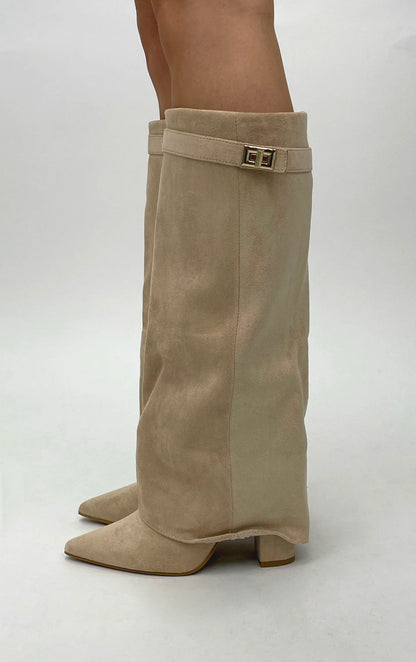 Hazel Boots