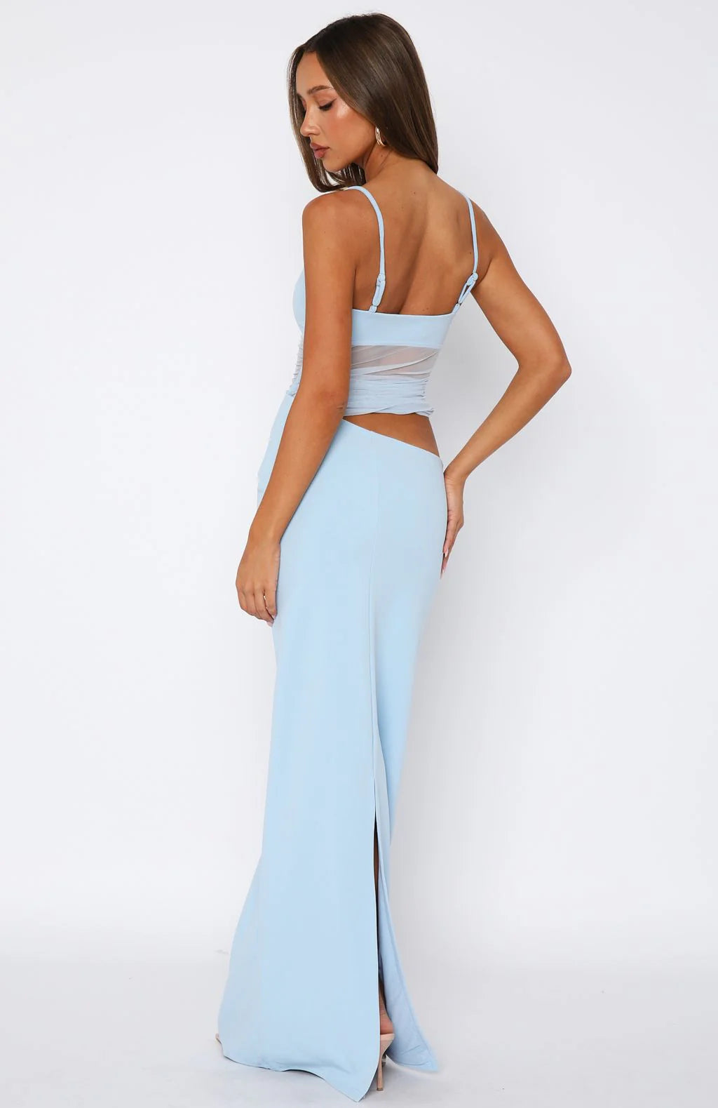 Amaya Dress