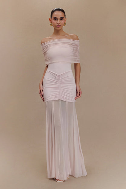 Deveah Dress