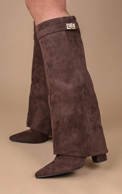 Hazel Boots