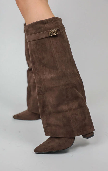 Hazel Boots