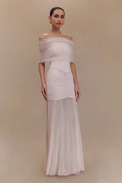 Deveah Dress