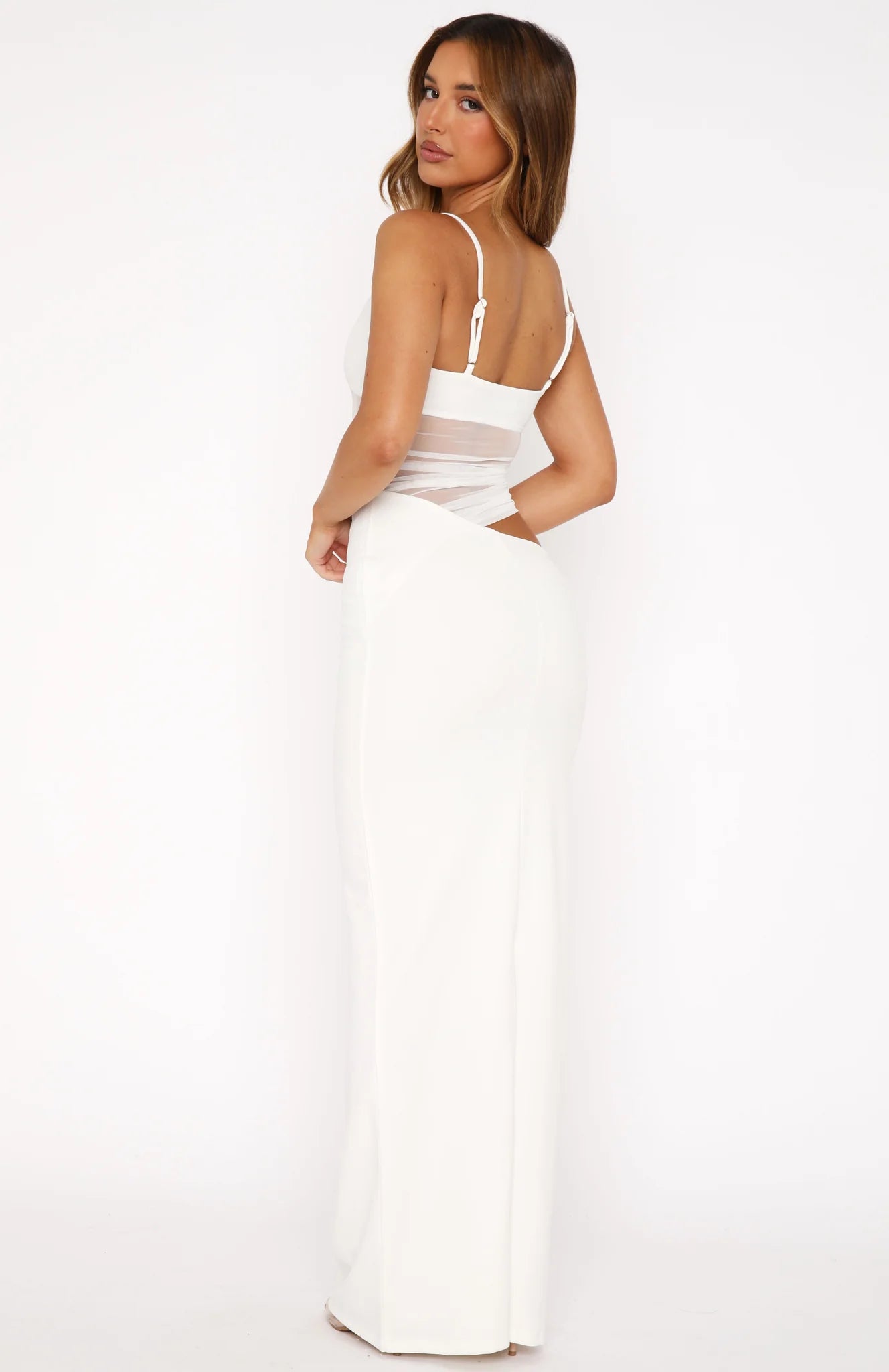 Amaya Dress