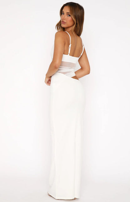 Amaya Dress
