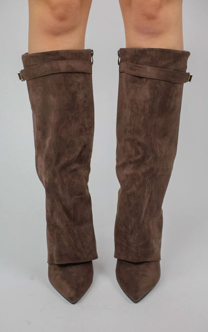 Hazel Boots