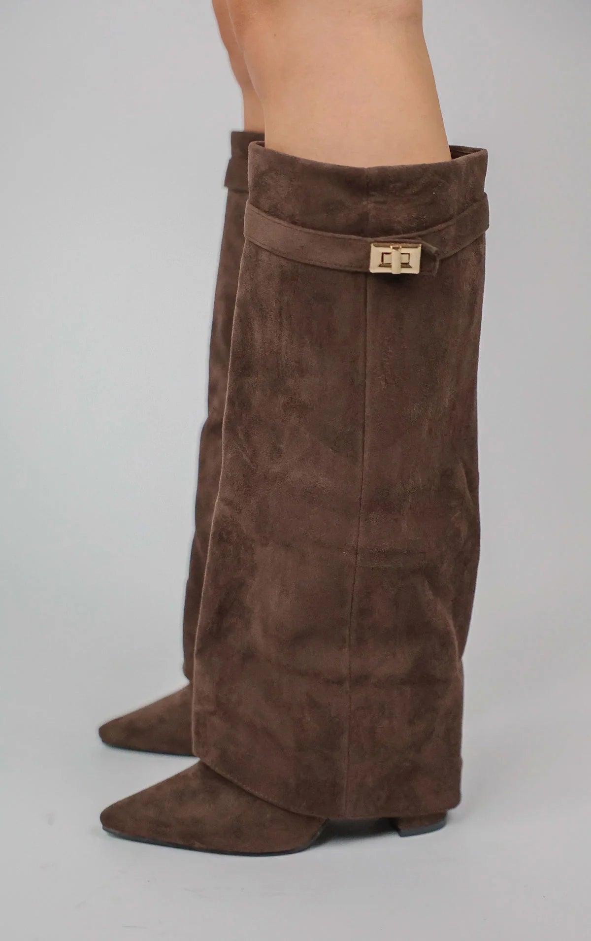 Hazel Boots
