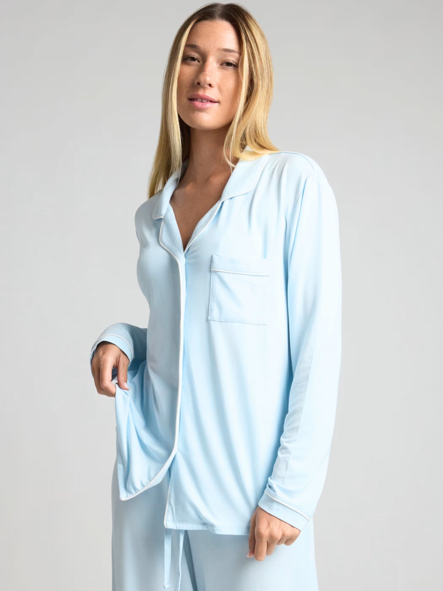 Elena Lounge PJ Set