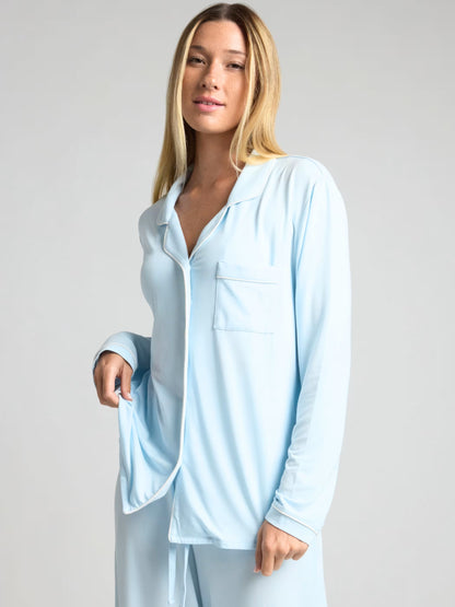 Elena Lounge PJ Set