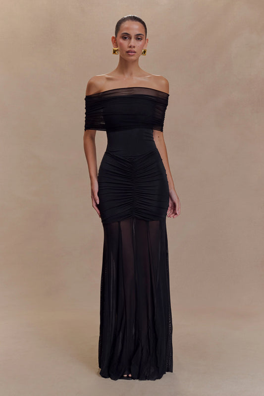 Deveah Dress