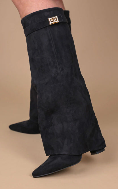 Hazel Boots