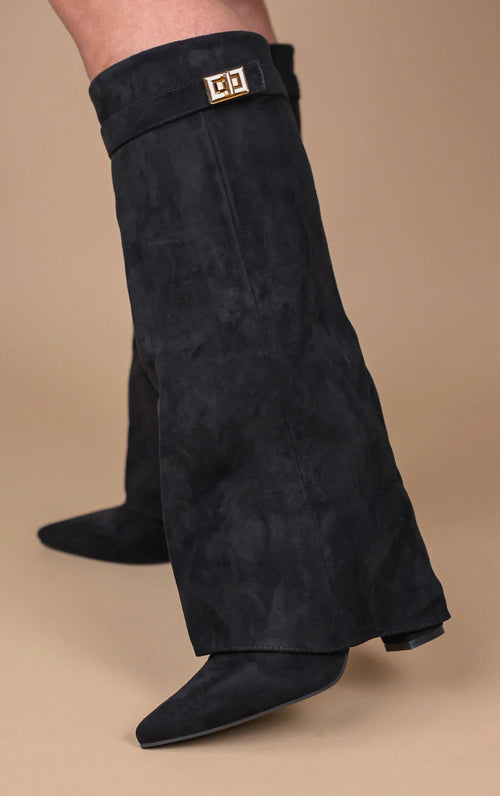 Hazel Boots