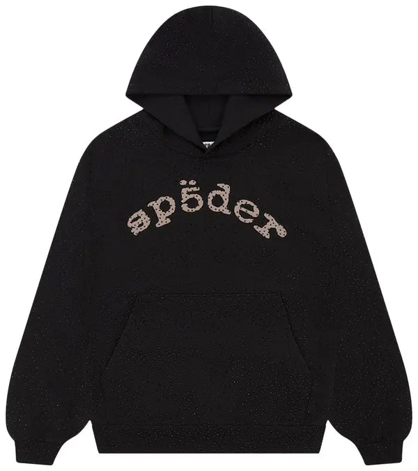 Sp5der VVS Hoodie