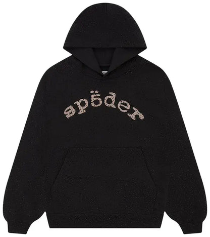 Sp5der VVS Hoodie