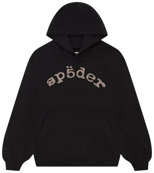 Sp5der VVS Hoodie