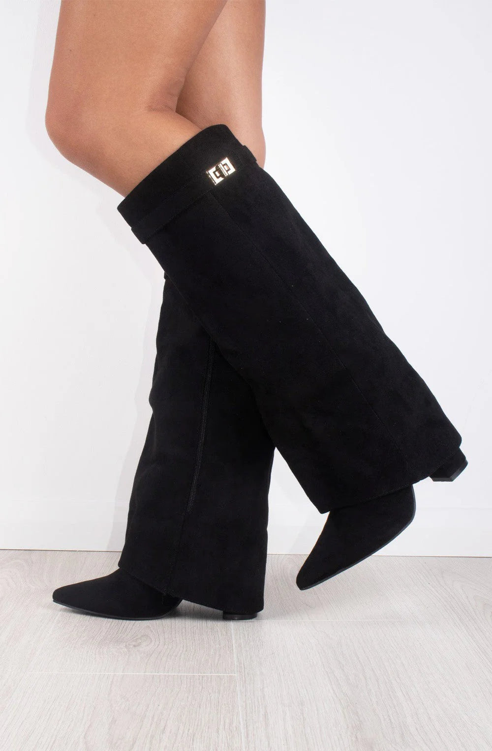 Hazel Boots