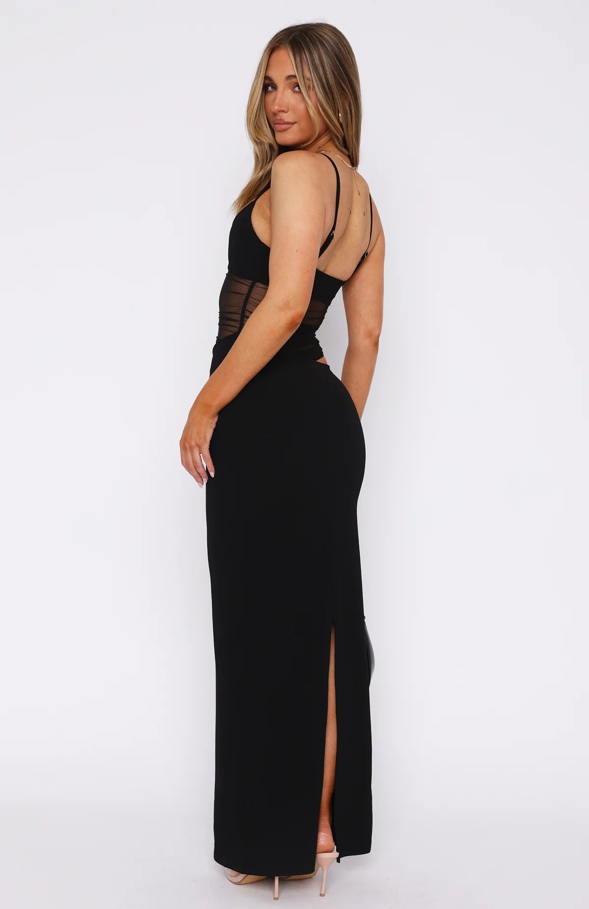 Amaya Dress