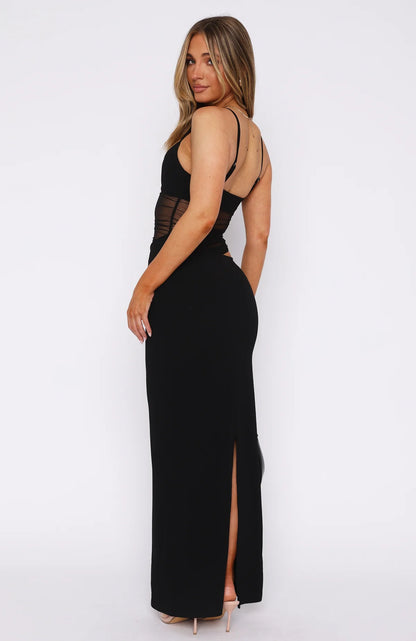 Amaya Dress