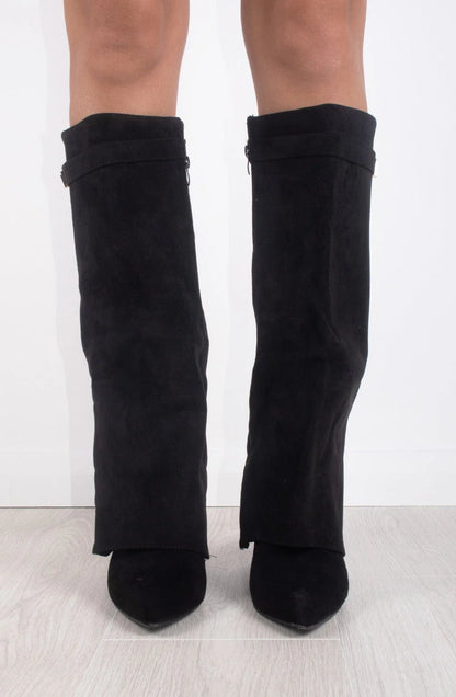 Hazel Boots