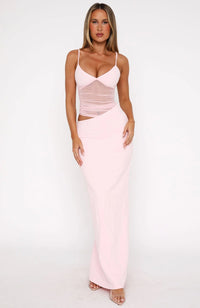 Baby Pink
