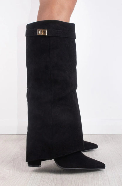 Hazel Boots