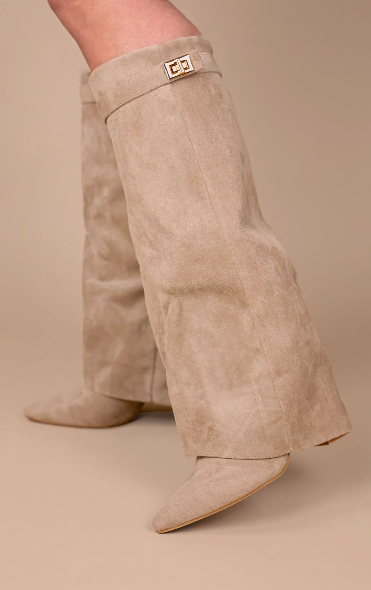 Hazel Boots