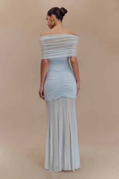 Deveah Dress