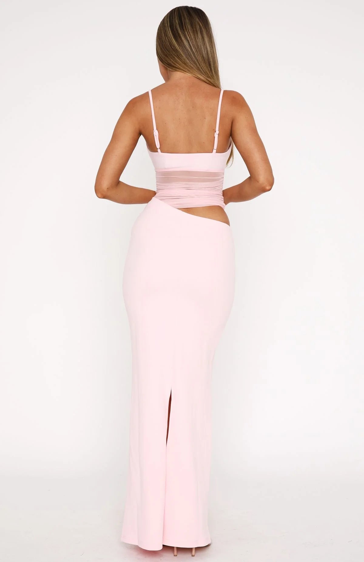 Amaya Dress