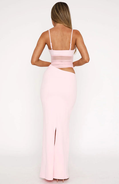 Amaya Dress
